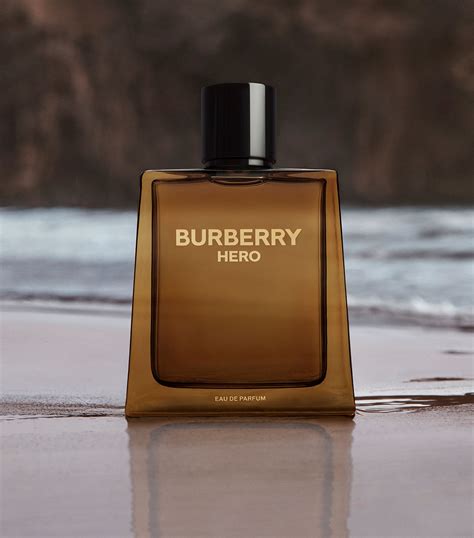 burberry hero for men|Introducing Burberry Hero .